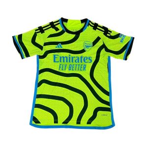 arsenal retro drakt borte 2023-2024