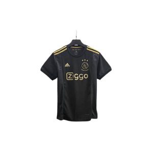 ajax retro drakt tredje 2020-2021