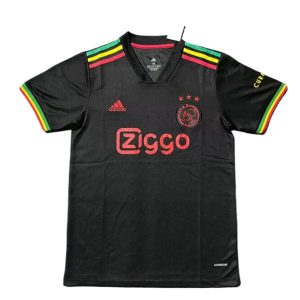 ajax retro drakt tredje 2021-2022