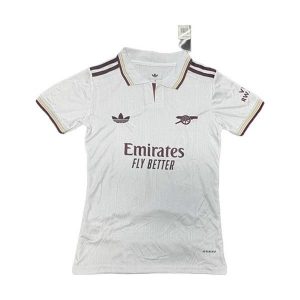 arsenal drakt tredje dame 2025-2026