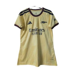 arsenal drakt tredje dame 2026-2027