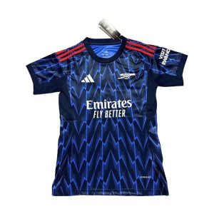arsenal drakt borte dame 2025-2026
