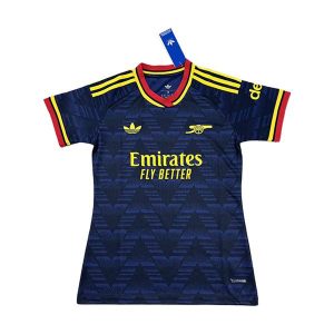 arsenal drakt borte dame 2026-2027