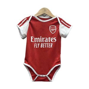arsenal drakt baby 2025-2026 hjemme