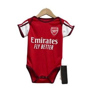 arsenal drakt baby 2026-2027 hjemme