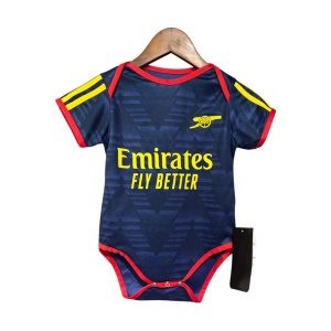 arsenal drakt baby 2026-2027 borte