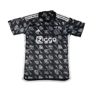 ajax retro drakt tredje 2023-2024