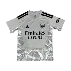 arsenal drakt keeper gra 2026-2027