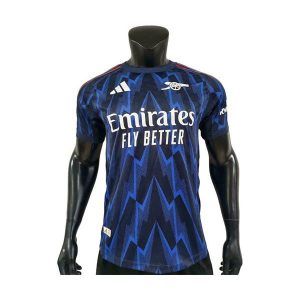 arsenal drakt borte spillerversjon 2025-2026