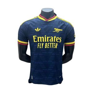 arsenal drakt borte spillerversjon 2026-2027
