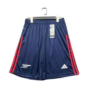 arsenal shorts borte 2025-2026