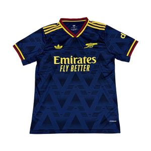 arsenal drakt borte 2026-2027