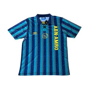 ajax retro drakt borte 1993-1994