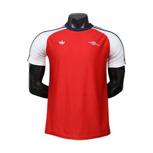 arsenal drakt spesialutgave spillerversjon rod 2026-2027