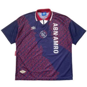 ajax retro drakt borte 1994-1995
