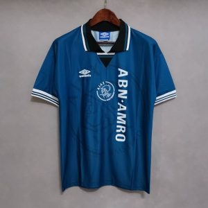 ajax retro drakt borte 1995-1996