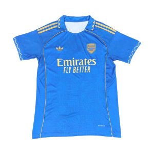 arsenal drakt spesialutgave bla (3) 2025-2026