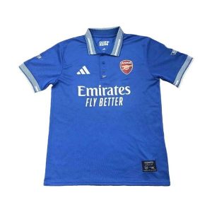 arsenal drakt spesialutgave bla hvit emirates 2025-2026