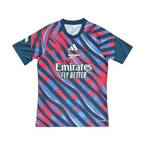 arsenal drakt spesialutgave bla rod 2026-2027