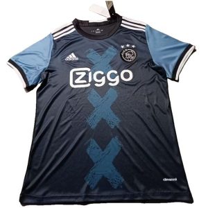 ajax retro drakt borte 2016-2017