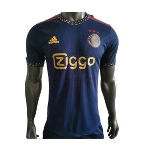 ajax retro drakt borte 2022-2023