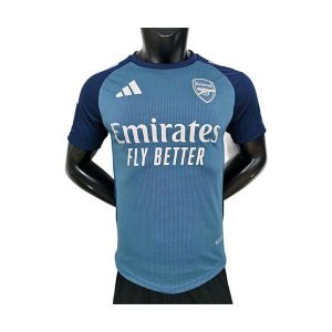 arsenal drakt trenings bla (2) 2025-2026