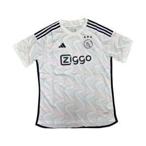 ajax retro drakt borte 2023-2024