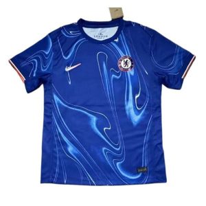 chelsea drakt hjemme 2024-2025