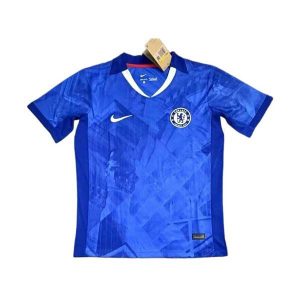 chelsea drakt hjemme 2025-2026
