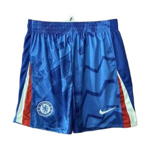 chelsea shorts hjemme 2025-2026