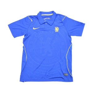 chelsea drakt hjemme 2026-2027