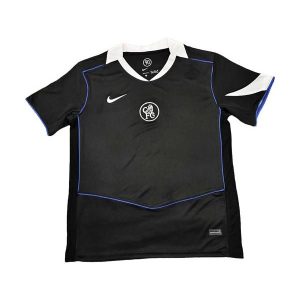 chelsea drakt tredje 2025-2026