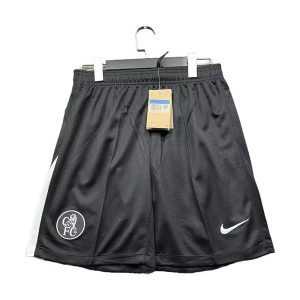 chelsea shorts tredje 2025-2026