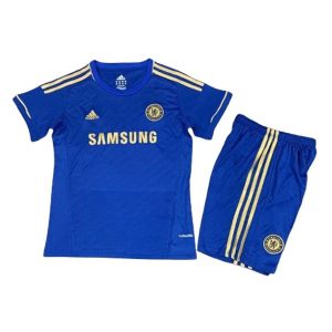 chelsea barn retro samsung drakt hjemme 2012-2013
