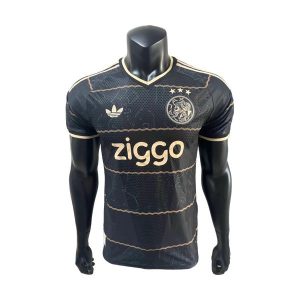 ajax drakt borte spillerversjon 2026-2027