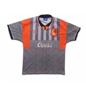 chelsea retro coors drakt borte 1994-1996