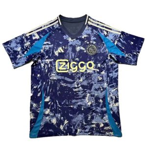 ajax drakt borte 2024-2025