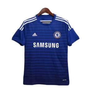 chelsea retro samsung drakt hjemme 2014-2015