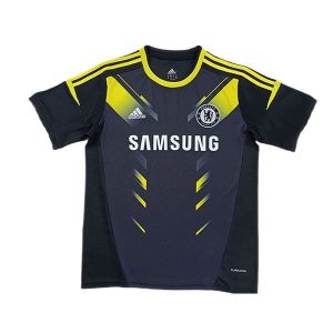 chelsea retro samsung drakt tredje 2012-2013