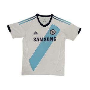 chelsea retro samsung drakt borte 2012-2013