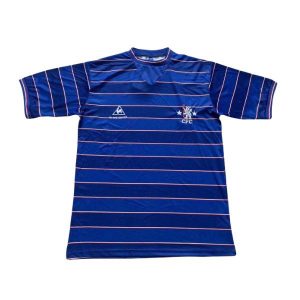 chelsea retro drakt hjemme 1983-1985