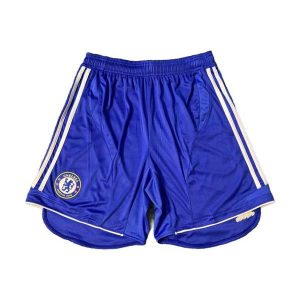 chelsea retro drakt hjemme 2006-2007