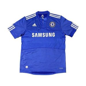 chelsea retro drakt hjemme 2009-2010
