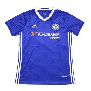 chelsea retro drakt hjemme 2016-2017