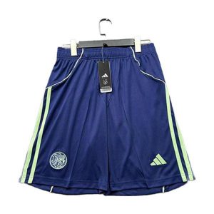 ajax shorts borte 2025-2026