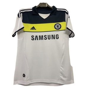 chelsea retro drakt tredje 2011-2012