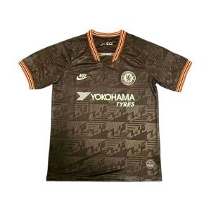 chelsea retro drakt tredje 2019-2020