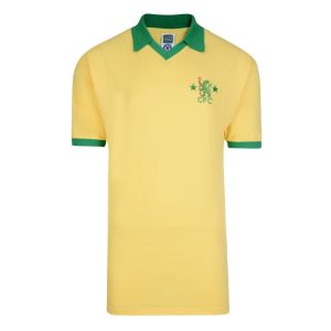 chelsea retro drakt borte 1980