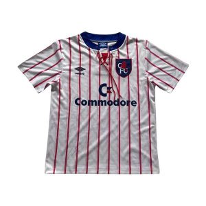 chelsea retro drakt borte 1992-1994