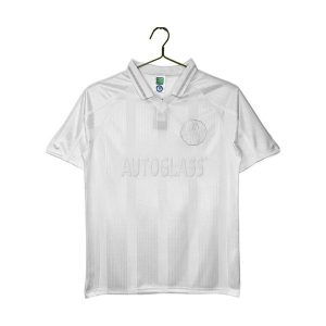 chelsea retro drakt borte 1998-1999